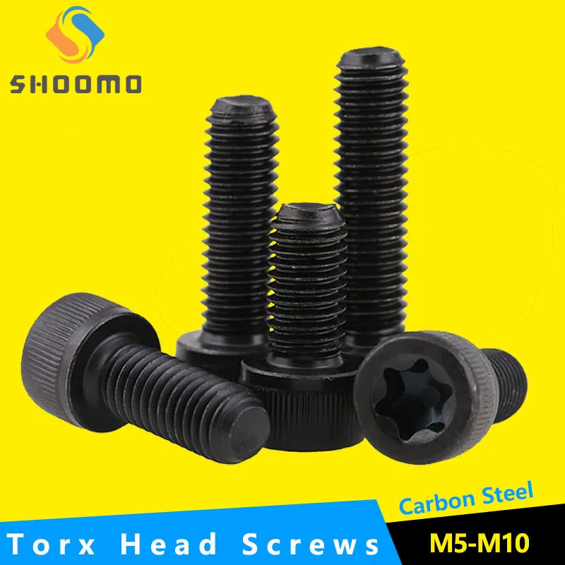 Torx Head Screws Socket Head Cap Screws Torx Security Screws Home Depot Torx Head Aliexpress