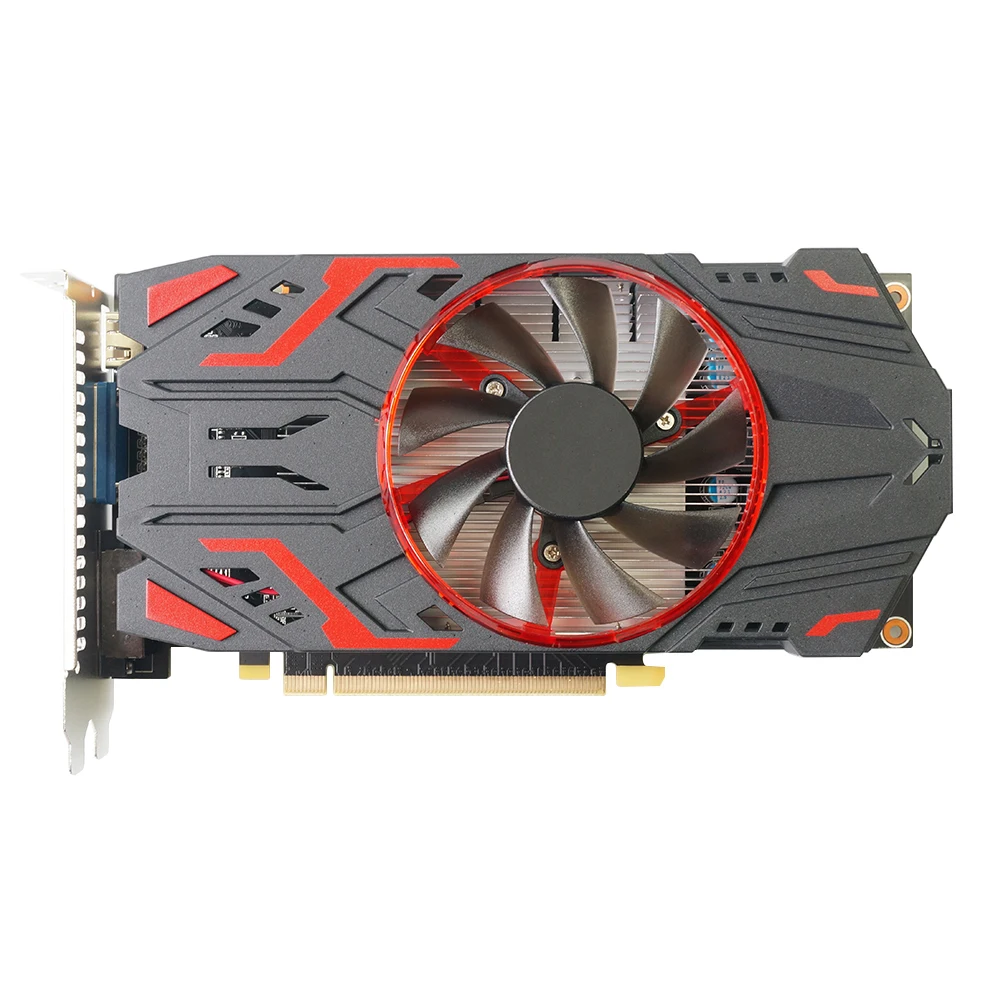 best graphics card for gaming pc Core Frequency 783MH GTX550Ti 4GB 128bit GDDR5 NVIDIA Computer Graphic Card PCI-Express 2.0 Gaming Video Cards with Cooling Fan latest graphics card for pc