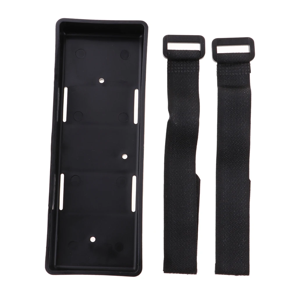1:10th RC Crawlers Battery Box Tray for   D90 Axial SCX10 Models