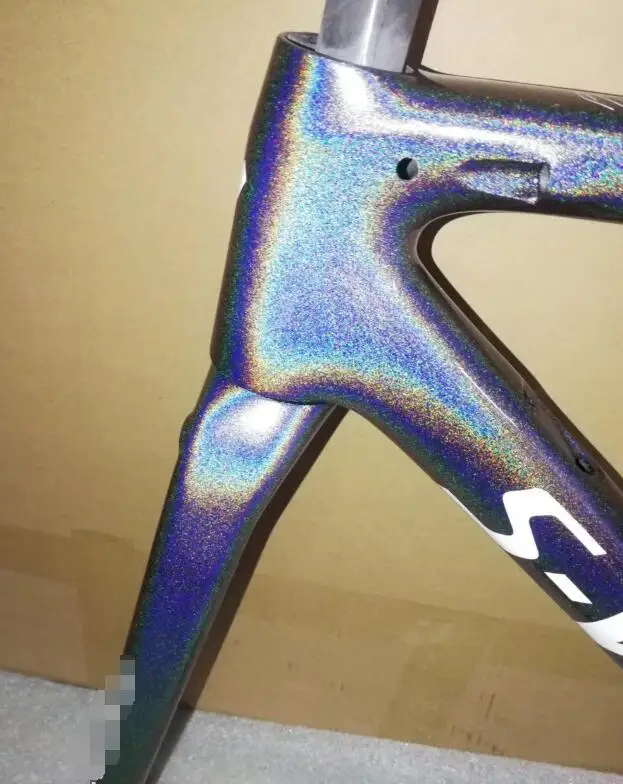chameleon bike