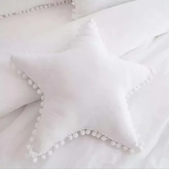 

Romantic Girl Office Chair Cushion Sweet Sofa Cushions Wedding Decor Valentine's Day Gifts Love Decorative Pillow