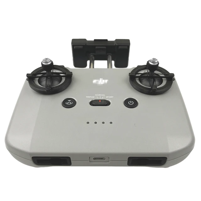 Dji mini 3 pro /mavic Mini 2用のリモコン付きトレーニング 