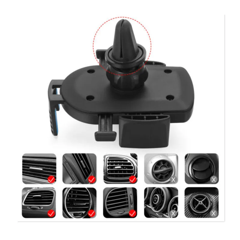 CAR PHONE HOLDER (8)