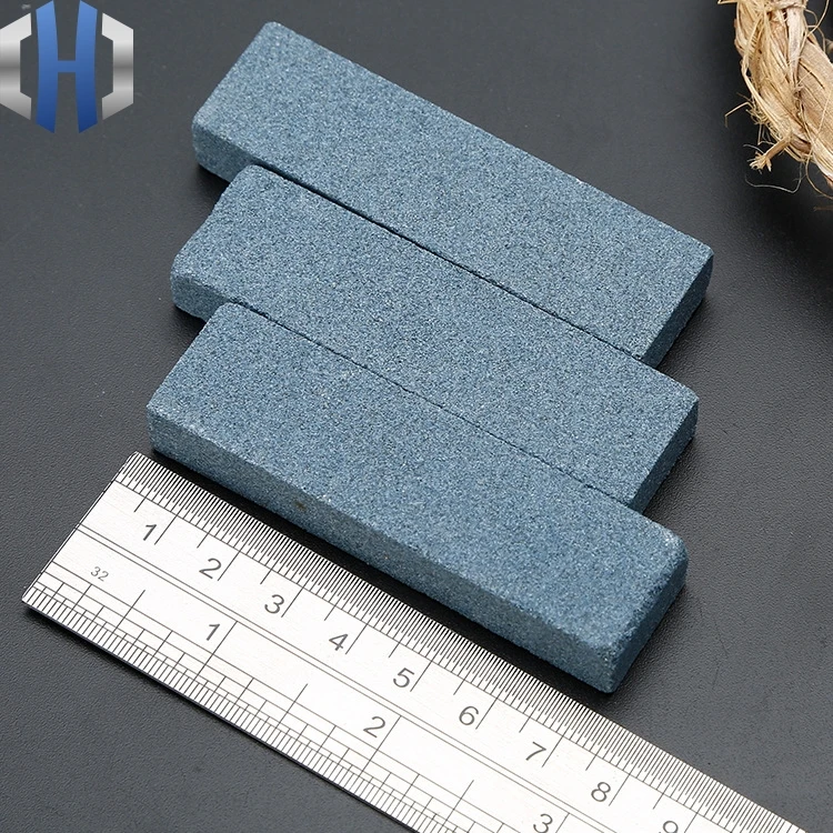 120 сетка для переноски точильного камня для повседневного использования на открытом воздухе шлифовальный блок абразивный блок точильный камень