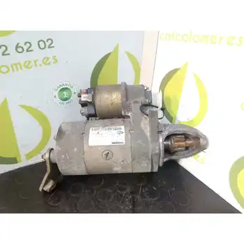 

NAD101070 Starter Motor Mg Rover 400 Series (rt) 1.4 16v Cat