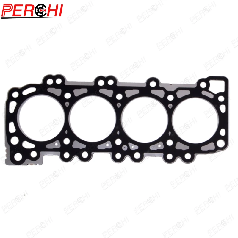 

YD25 YD25DDTI прокладка головки двигателя для Nissan CABSTAR 2006/09-2012/12 NAVARA пикап 2004/10- OEM 11044-VK500