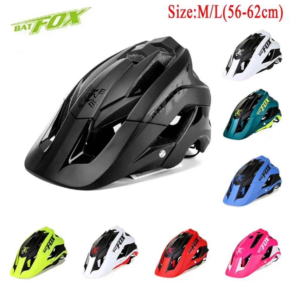 Molding Bicycle Helmet Ultra-light Road High Quality Mtb Pc - AliExpress