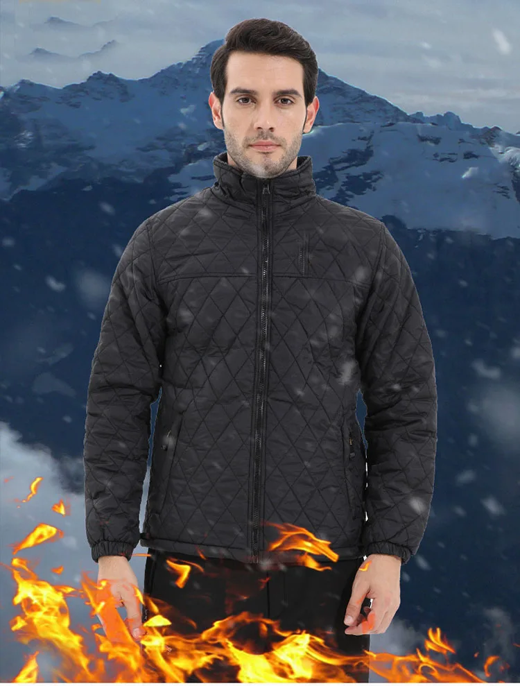 Лыжный костюм для мужчин зимние толстые теплые лыжные куртки ветрозащитные водонепроницаемые лыжные сноуборд куртка брюки костюм размера плюс 6XL