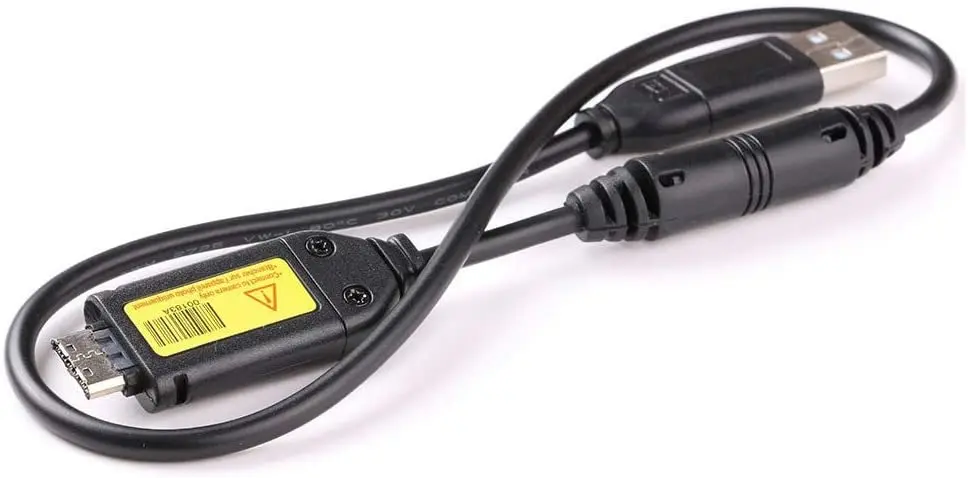 USB-кабель WB5000 для зарядного устройства сменный шнур передачи данных цифровой