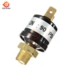 Pressure Switches Valves Switch PSI 90-120 Air Compressor Pressure Control Switch Valve Heavy Duty 90 PSI -120 PSI hot ► Photo 2/6