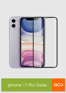 iphone 11 Pro膜