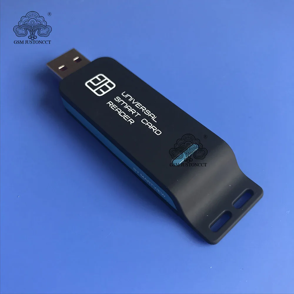 The  2020 Newest  International  version  ufi key 