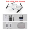 2.4G 1080P 2B