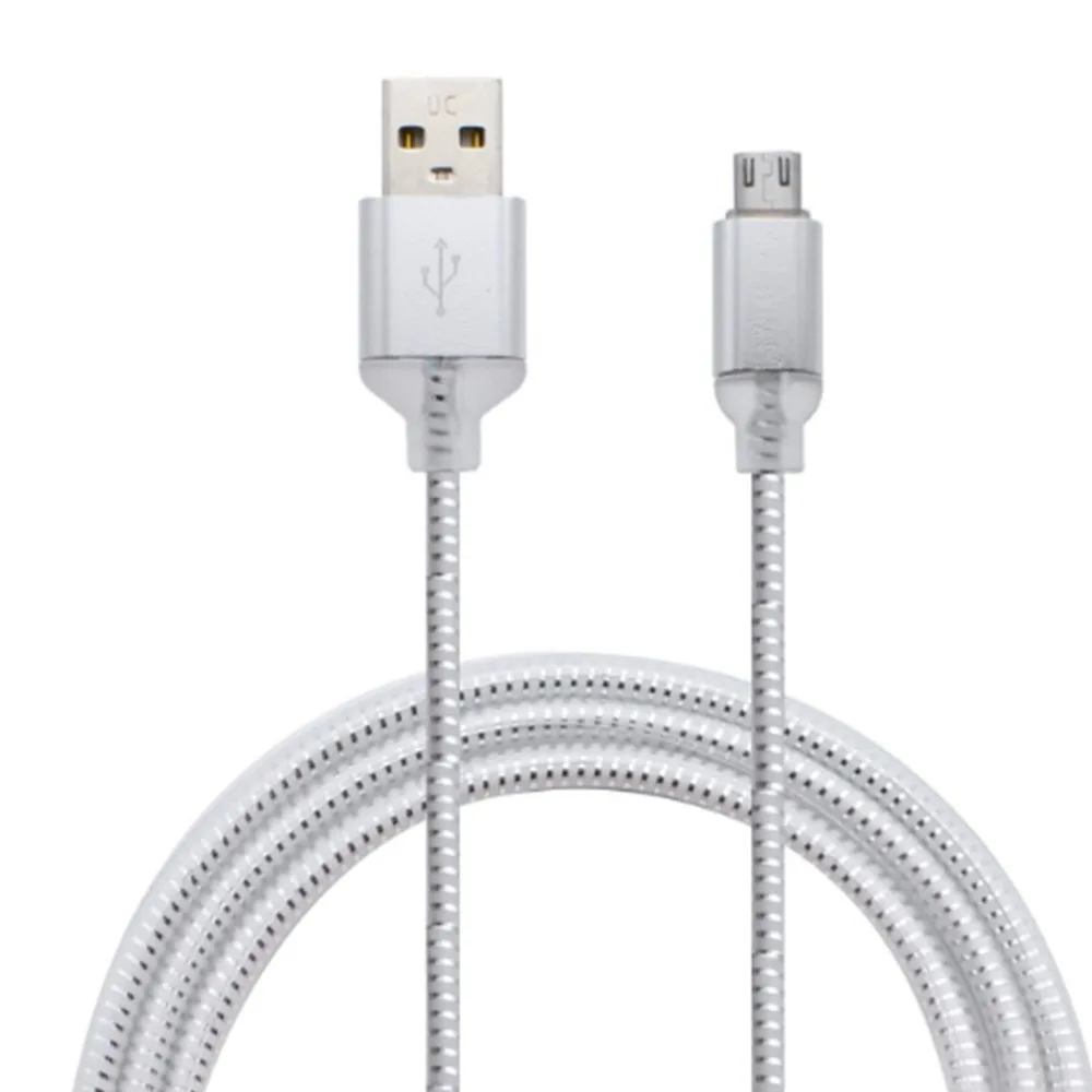 Usb type-C кабель для зарядки и передачи данных цветной светильник зарядное устройство для телефона зарядный шнур аксессуары для быстрой передачи телефона