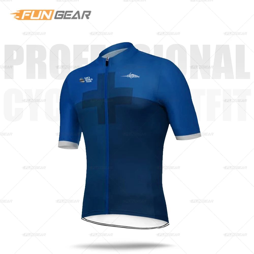 Cycling Jerseys Одежда для велоспорта Pro Team, комплекты Джерси NW, комплект одежды для велосипеда, одежда Ropa Ciclismo Uniformes Maillot, быстросохнущая - Цвет: Cycling Jerseys
