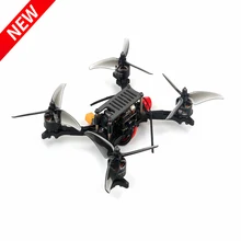 Новое поступление Holybro Kopis2 6S RunCam Robin камера TMOTOR 1750kv бесщеточный двигатель Kakute F7 Контроллер полета DIY FPV гоночный Дрон