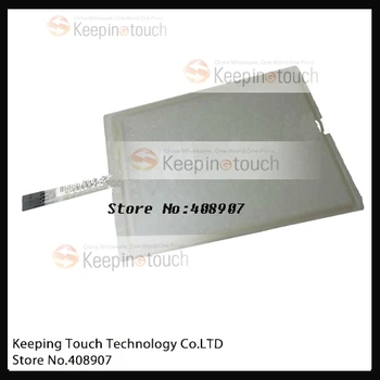 

For 5.7" AMT 4 wire AMT 9502 AMT-9502 LCD Touch Screen Glass Digitizer