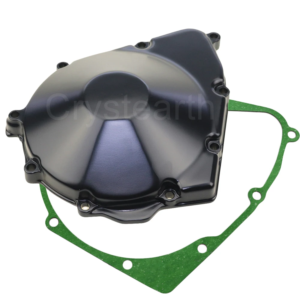 Для Suzuki GSF600 BANDIT 600 1996 2003 Мотоциклетный Двигатель статора Крышка картера +