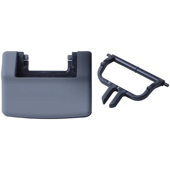 

Front A/C Air Conditioning Vent Outlet Tab Clip Repair Kit for Mercedes Benz W164 X164 Ml Gl Auto Replacement Car Accessories(Gr