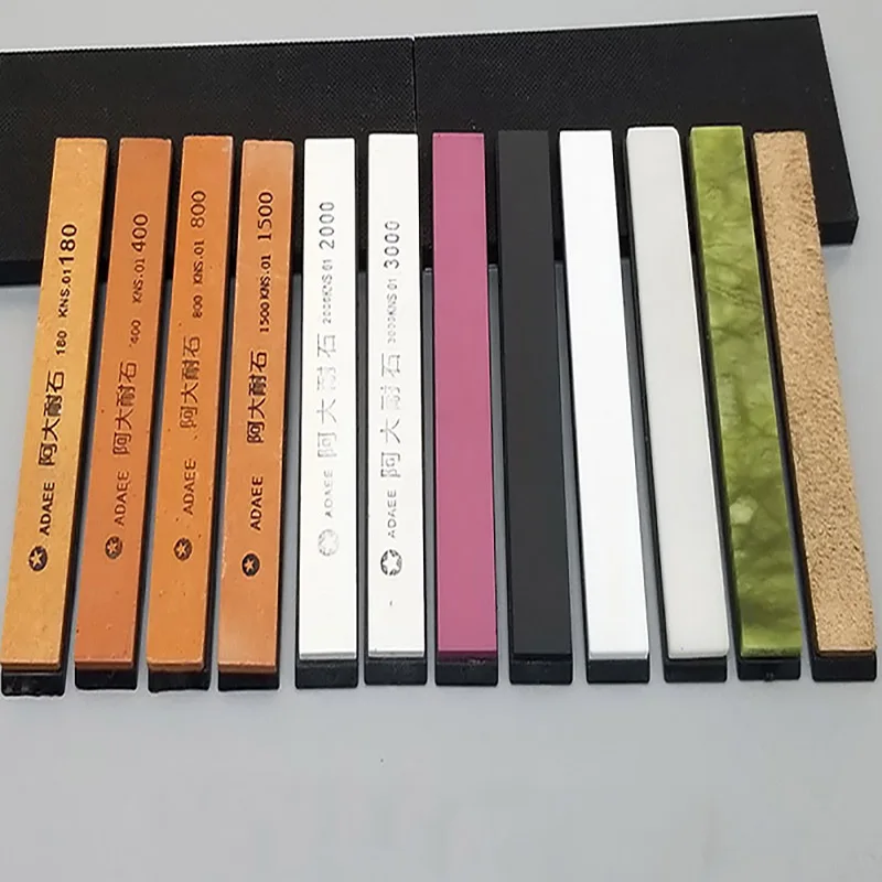 800 Grit fix угловая шлифовальная машина точильный камень польский отточить мокрый