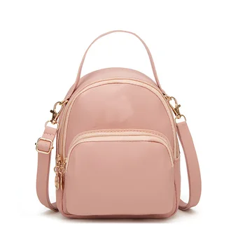 

Backpack Fashion Small Mini Bags For Women Mochilas Para Mujer Plecak Damski Sac A Dos Zaino Donna Vintage Bag