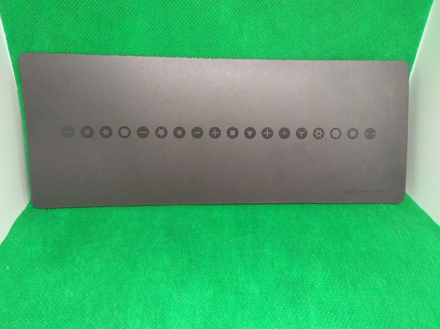 Супер Wowpad для Wowstick 1F plus Wowstick 1p plus электрическая отвертка