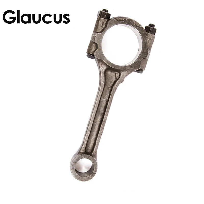 4G69 engine connecting con rod conrod bearing for Mitsubishi Outlander/Grandis/Galant 2.4L 2378cc 2003-