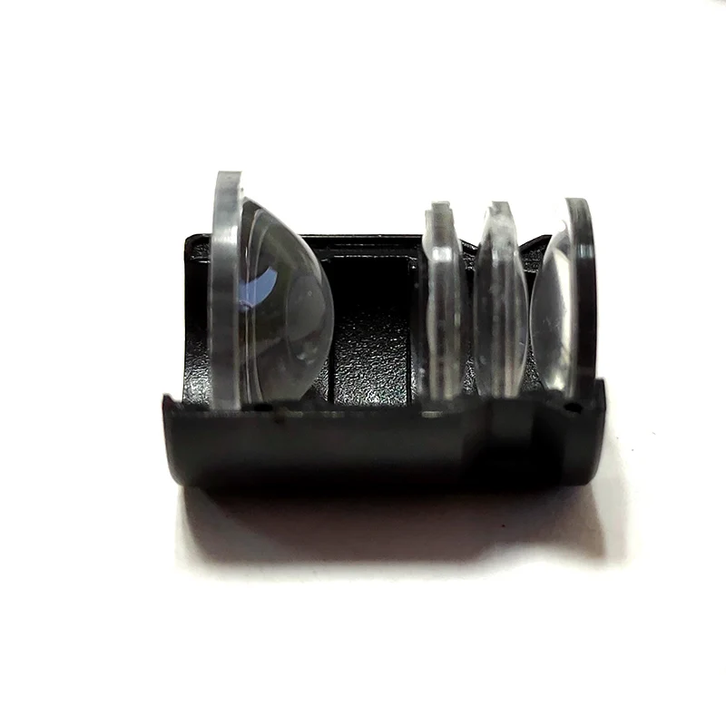 projectoer lenses F