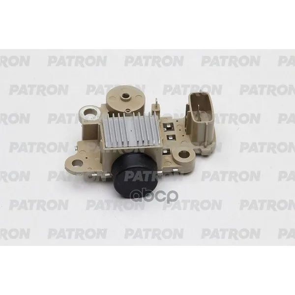 Реле-Регулятор Генератора Mitsubishi Unit 12v Hyundai-Kia PATRON арт. P25-0043KOR