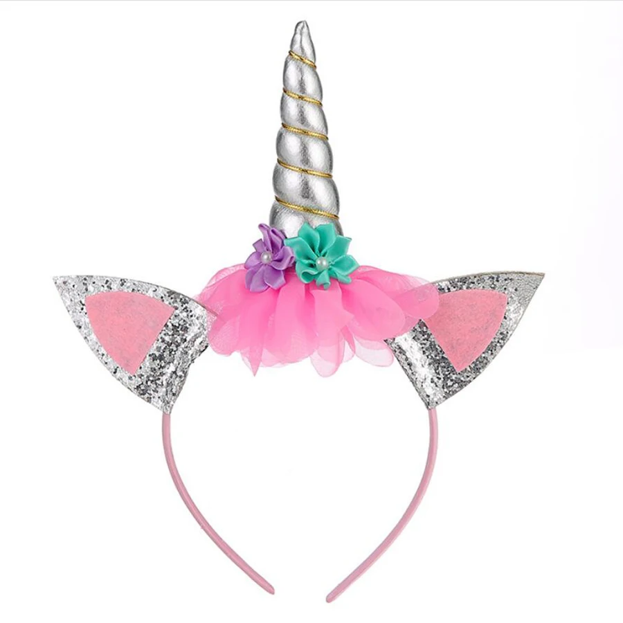 Sequin Unicorn Flower Girls Tutu Dress Pastel Rainbow Pony Dress Kids Halloween Birthday Party Carnival Costume Unicorn Outfit (18)
