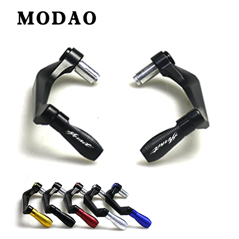 Мотоциклетные аксессуары 7/8 &quot22 мм протектор рычага тормозной муфты для HONDA CB599