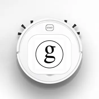 

Robot Vacuum Cleaner Intelligent Automatic Mopping Clean Robot for Floor Music Country Bands Garth Brooks