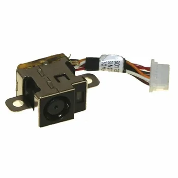

DC Power Jack Plug Socket Cable For HP Touchsmart tm2 tm2-1000 tm2-2000 Series