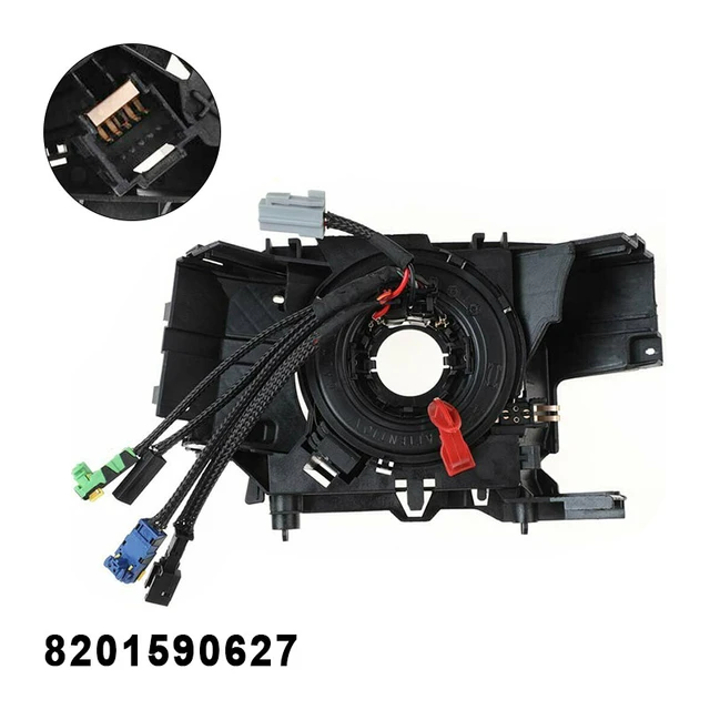 8200627615 8201590627 For Renault Clio III For Renault Modus For Renault  Kangoo II 2005 - AliExpress