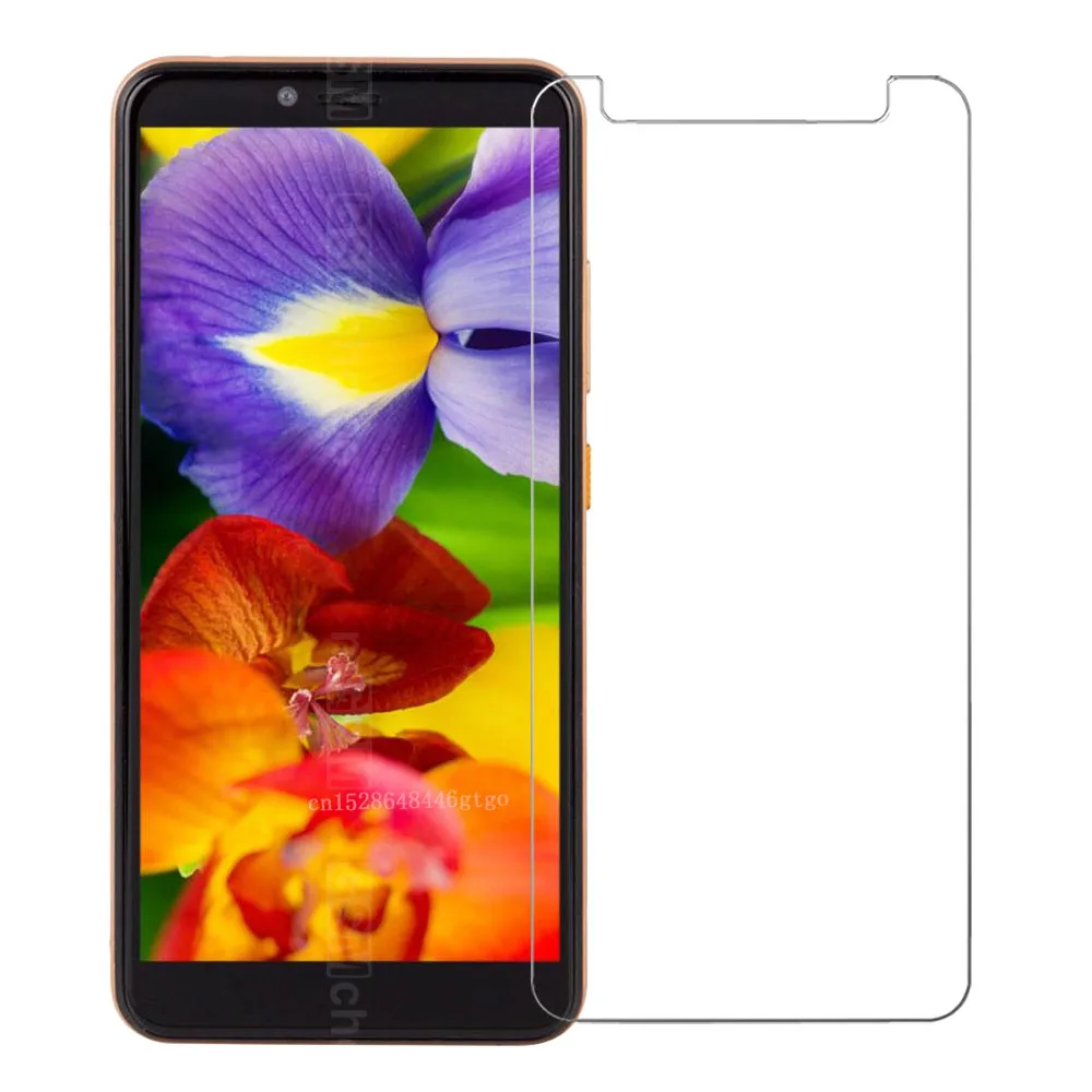 

Tempered Glass For HTC WILDFIRE E Screen Protector 2.5D 9H For HTC Wildfire E Protective Film