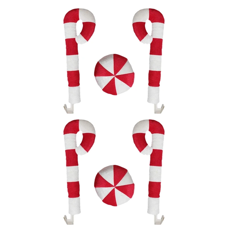 

Car Reindeer Antlers & Nose, Holiday Car Window Antlers and Red Nose Christmas Car Decorations with Jingle Bell 2 Sets