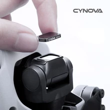 Фильтр объектива CYNOVA для DJI Mavic Mini/Mini 2 UV ND4 ND8 ND16 ND32 CPL ND/PL, профессиональные аксессуары для дрона