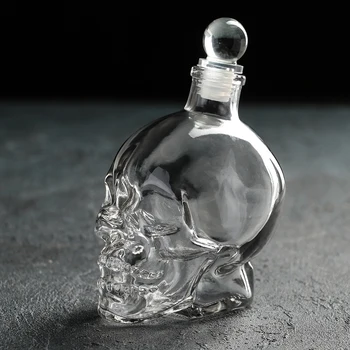 

Damask 450 ml "Skull"