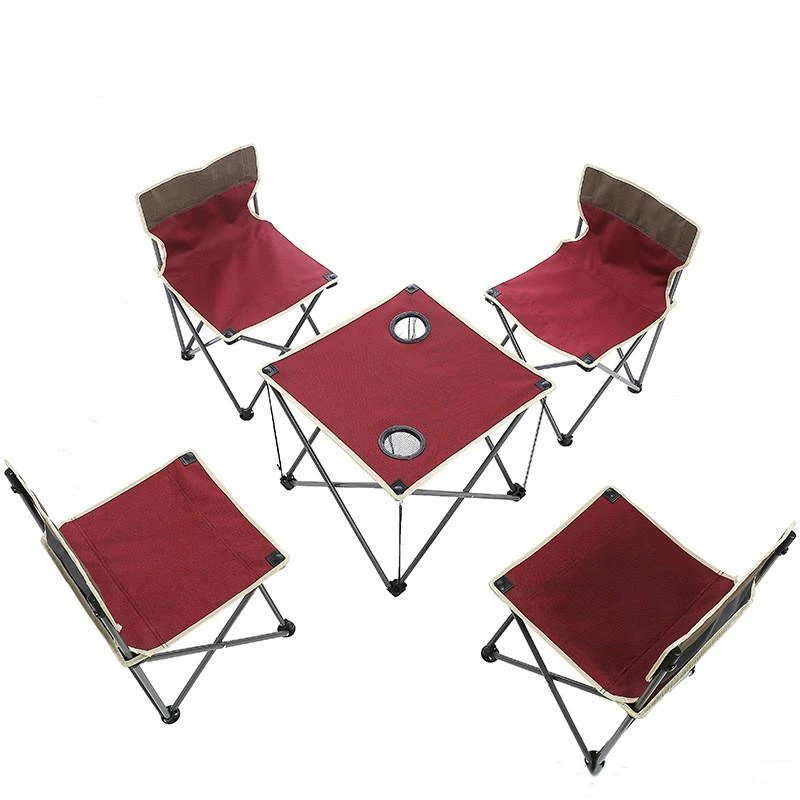 outdoor-folding-table-and-chair-metal-frame (1)