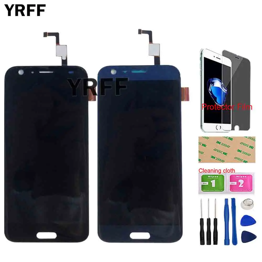 5.5'' LCD Display For Doogee BL5000 LCD Display Touch Screen Repair Parts Doogee BL 5000 Digitizer Panel Tools Protector Film
5.5'' LCD Display For Doogee BL5000 LCD Display Touch Screen Repair Parts Doogee BL 5000 Digitizer Panel Tools Protector Film
