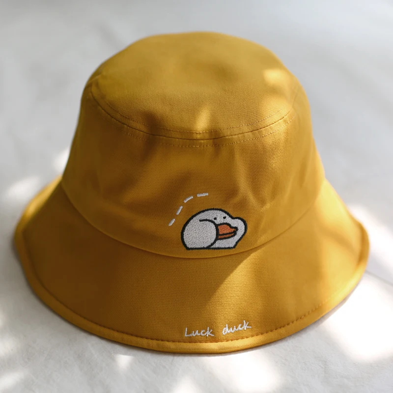 Черно-белая однотонная Панама унисекс Bob cap s Hip Hop Gorros мужская летняя Панама пляжная Панама для рыбалки - Цвет: Цвет: желтый