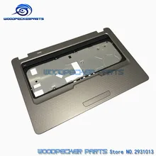 New Original Laptop Palm Rest For HP CQ62 G62 Palmrest& Touchpad 615433-001 C Shell 610567-001 NO Touchpad