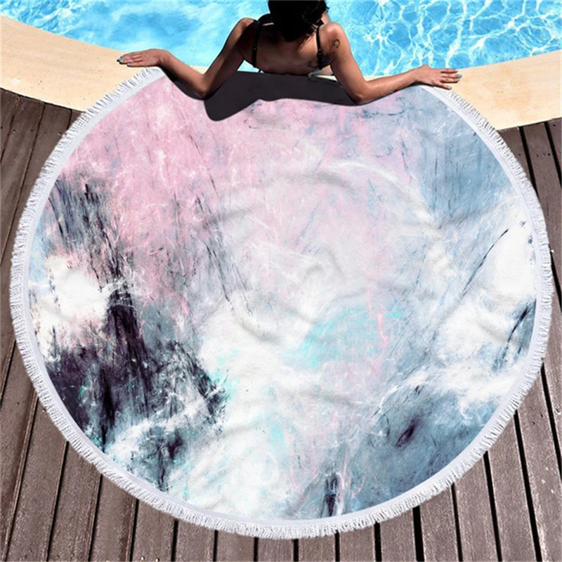 Abstract-Marble-Texture-Round-Beach-Towel-With-Tassel-Quicksand-Printed-Art-Microfiber-Beach-Blanket-Yoga-Mats.jpg_640x640 (4)