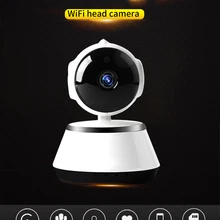 N_eye IP камера 1080P домашняя камера безопасности wifi камера с ИК ночного видения аудио запись монитор IP камера