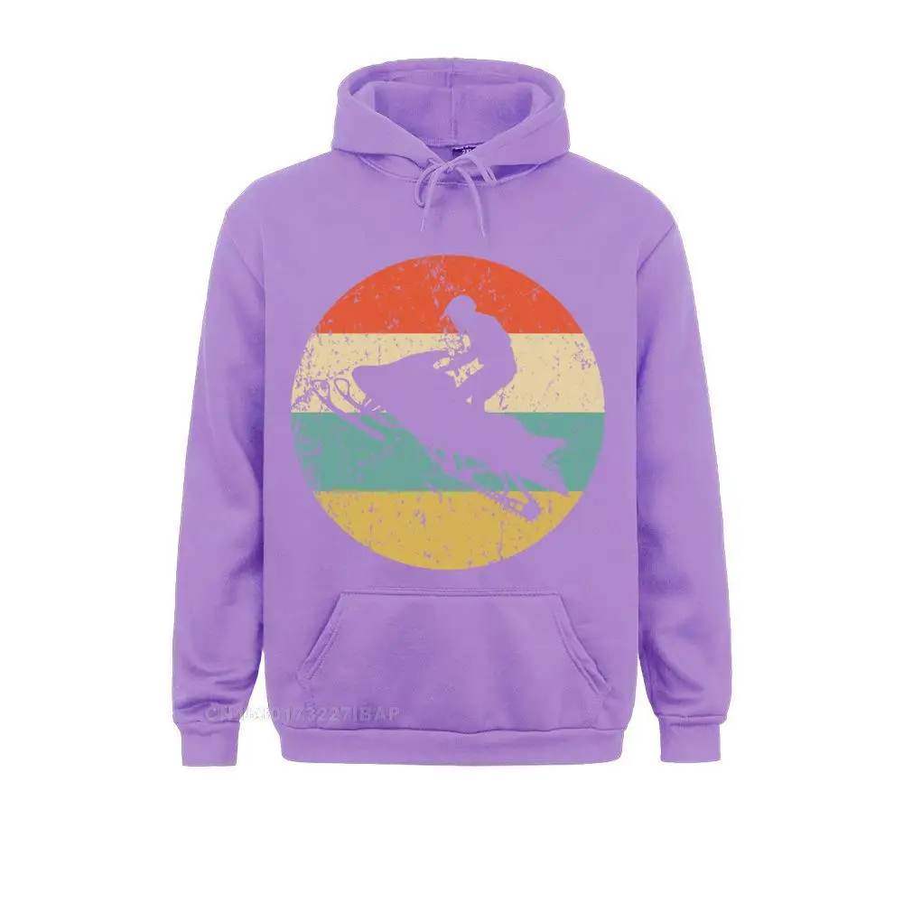thumbnail image 1 of Sudadera con capucha estilo retro para motos de nieve, sudaderas divertidas para niños, sudaderas con capucha de manga larga, capuchas personalizadas, 1 of 5