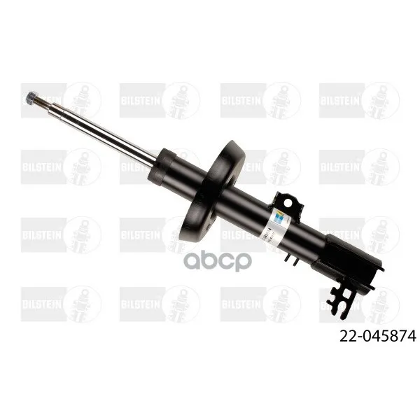 Амортизатор 2-Х Трубный Газовый Передний Левый B4 Bilstein арт. 22-045874