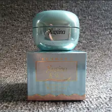 Xuxina крем для удаления веснушек отбеливающий крем для лица меланин пятнышко темные пятна сильный эффект мощный увлажняющий дневной крем