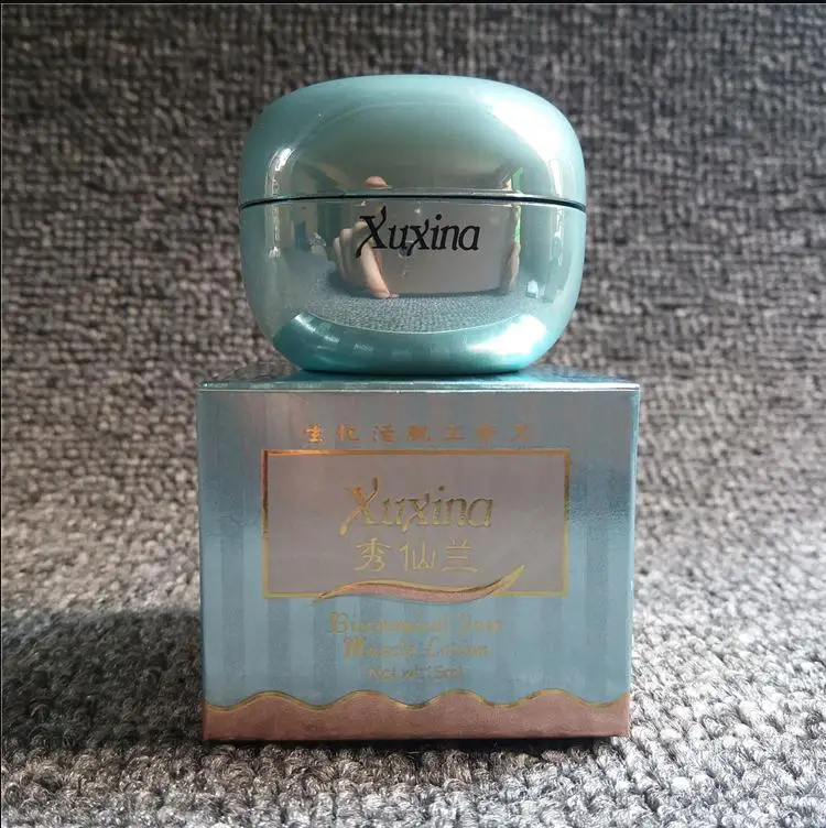 

Xuxina Remove Freckle Cream Whitening Face Cream Melanin Speckle Dark Spots Strong Effect Powerful Moisturizing day cream