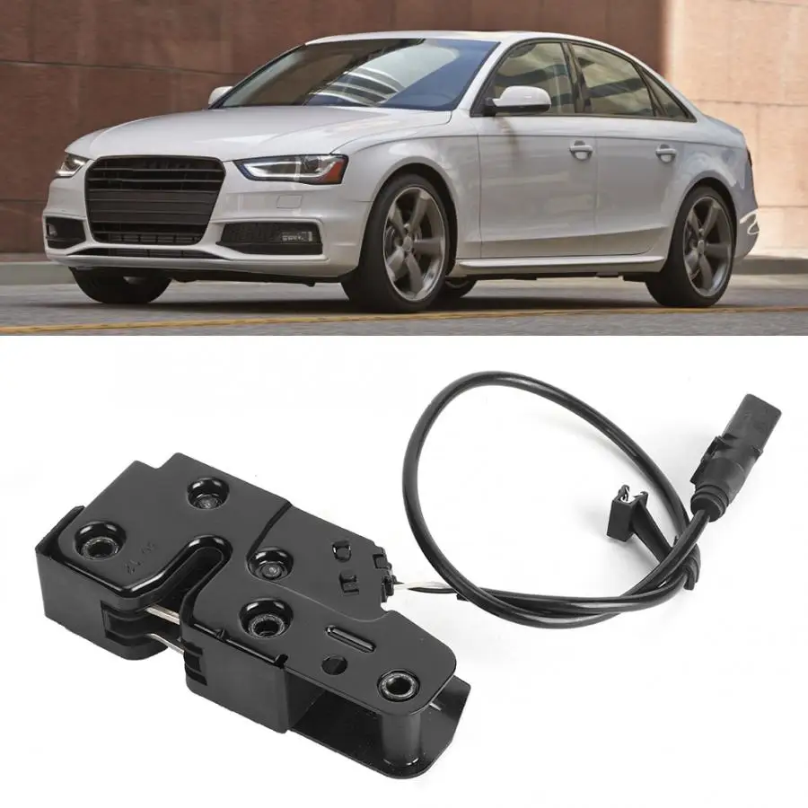 Под капотом защелкой подходит для Q5 A4 A5 S4 R8 K0 823 509 F