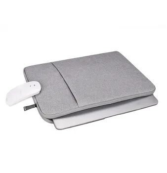 

Business Sleeve Case For Microsoft Surface Pro 4 3 12.3" Waterproof Pouch Laptop Bag Cover Surface pro 5 6 7 PRO Lite 2017 12"